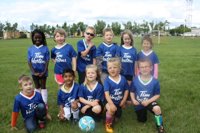 U6 Team#3